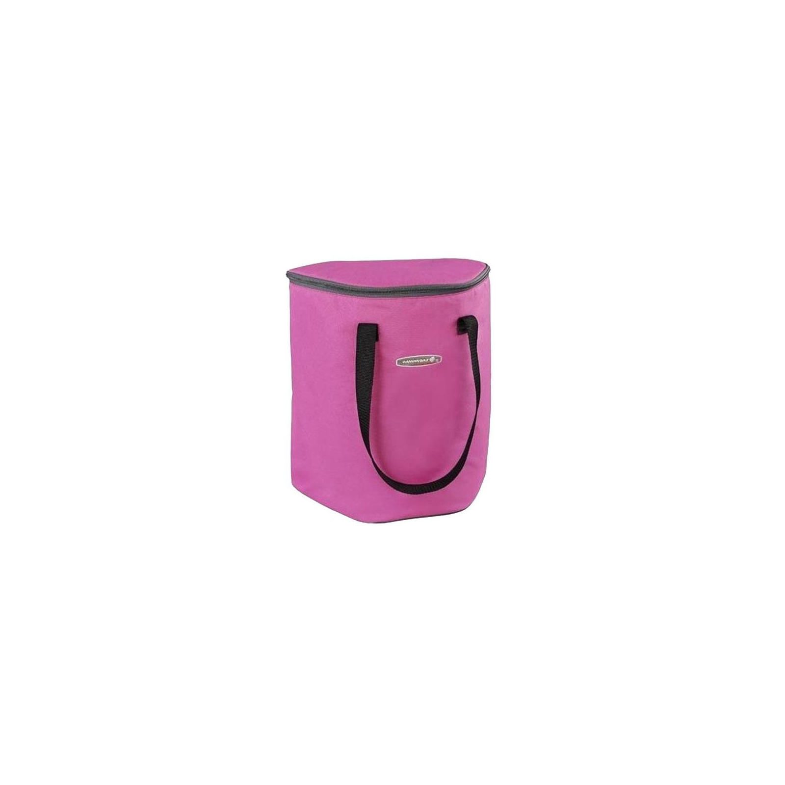 Термосумка Campingaz Basic Cooler 15L Pink (203160)