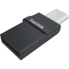 USB флеш накопитель SanDisk 16GB Dual Type-C USB 2.0 (SDDDC1-016G-G35) изображение 2