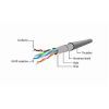 Патч-корд Cablexpert 0.5м FTP, Cat 6, синий (PP6-0.5M/B) изображение 2