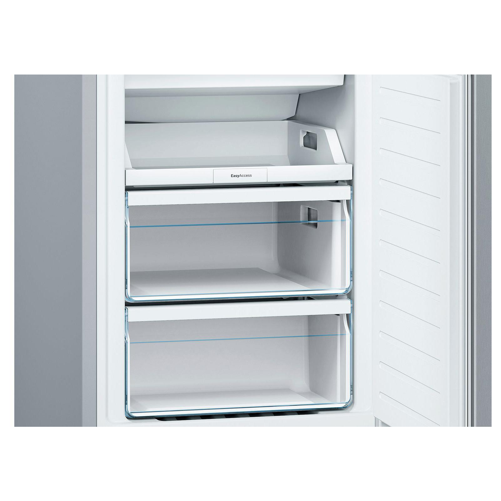 Холодильник Bosch KGN36NL306 зображення 4