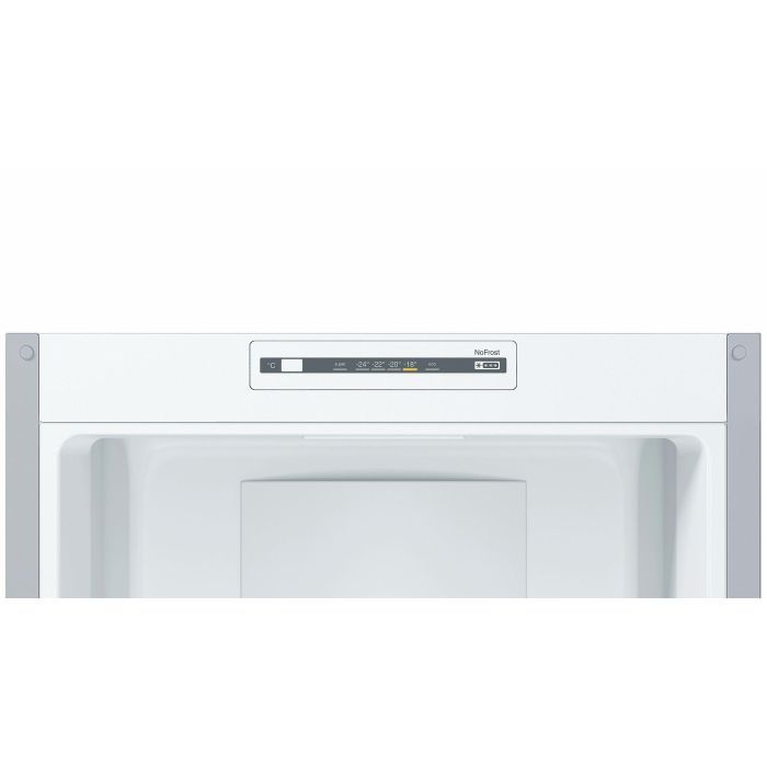 Холодильник Bosch KGN36NL306 зображення 6