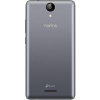 Мобильный телефон TP-Link Neffos C5A Grey изображение 2