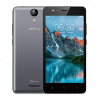 Мобильный телефон TP-Link Neffos C5A Grey изображение 4