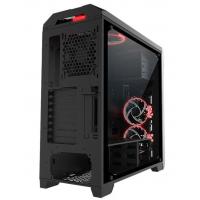 Корпус Azza Storm 6000B (CSAZ-6000B) изображение 5