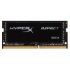 Модуль памяти для ноутбука SoDIMM DDR4 16GB 2666 MHz HyperX Impact Kingston Fury (ex.HyperX) (HX426S15IB2/16)