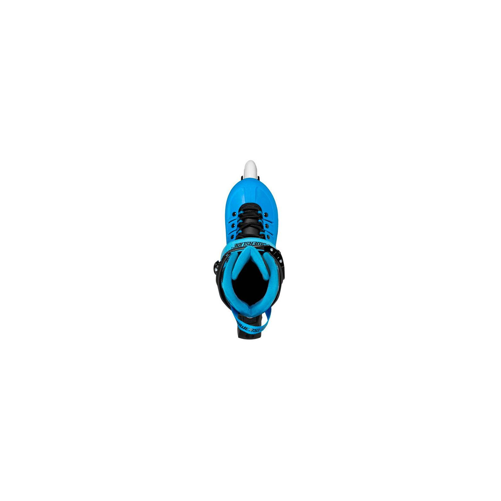Роликовые коньки Powerslide 940612 Universe blue Hardboot 2018 29,0-32,0 (4040333466322) изображение 2