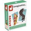 Настольная игра Janod Воображение (J02753) изображение 5