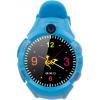 Смарт-часы Ergo GPS Tracker Color C010 Blue (GPSC010B) изображение 2