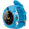 Смарт-часы Ergo GPS Tracker Color C010 Blue (GPSC010B)