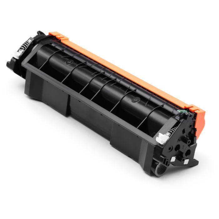 Картридж Vinga HP CF217A with chip (V-L-HCF217A) изображение 2