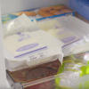 Пакет для зберігання грудного молока Lansinoh 180 мл, 25 шт. (44204) зображення 3