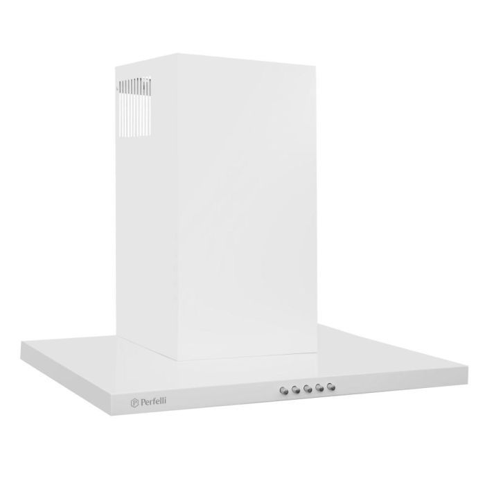 Витяжка кухонна Perfelli T 6612 A 1000 W LED зображення 3