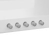 Вытяжка кухонная Perfelli T 6612 A 1000 W LED изображение 4
