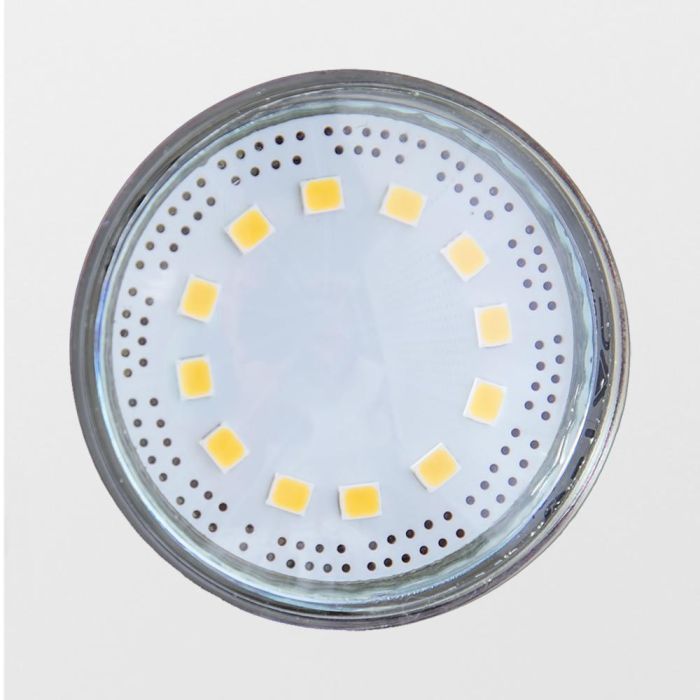 Витяжка кухонна Perfelli T 6612 A 1000 W LED зображення 5