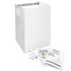 Витяжка кухонна Perfelli T 6612 A 1000 W LED зображення 8