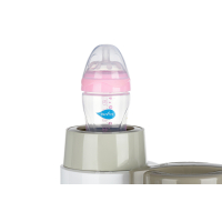 Пароварка Nuvita + блендер 6в1 Nuvita Papasana Vapor Combo (NV1966) изображение 3