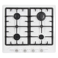 Варочная поверхность Minola MGM 61424 WH