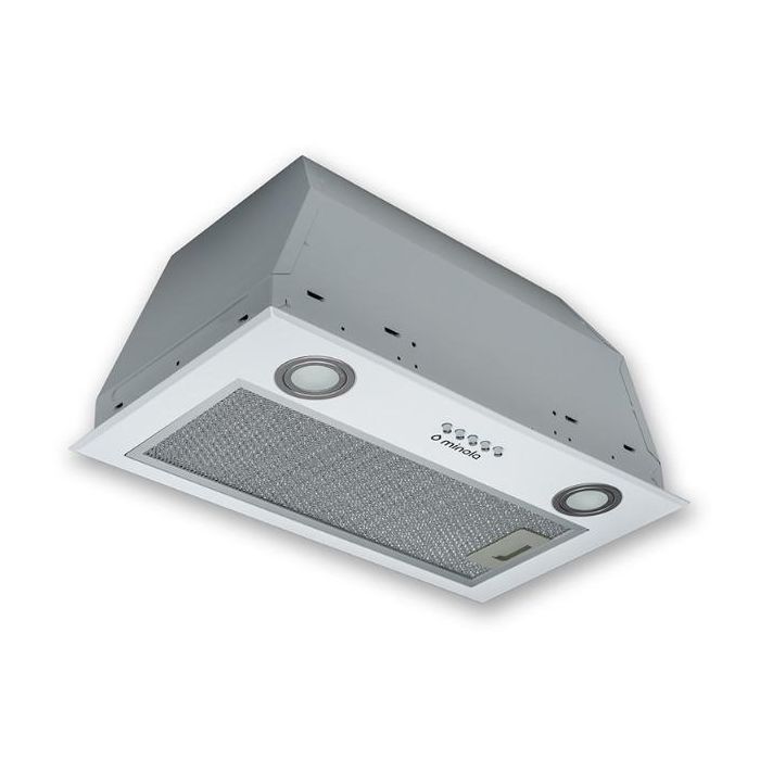 Витяжка кухонна Minola HBI 5622 I 1000 LED