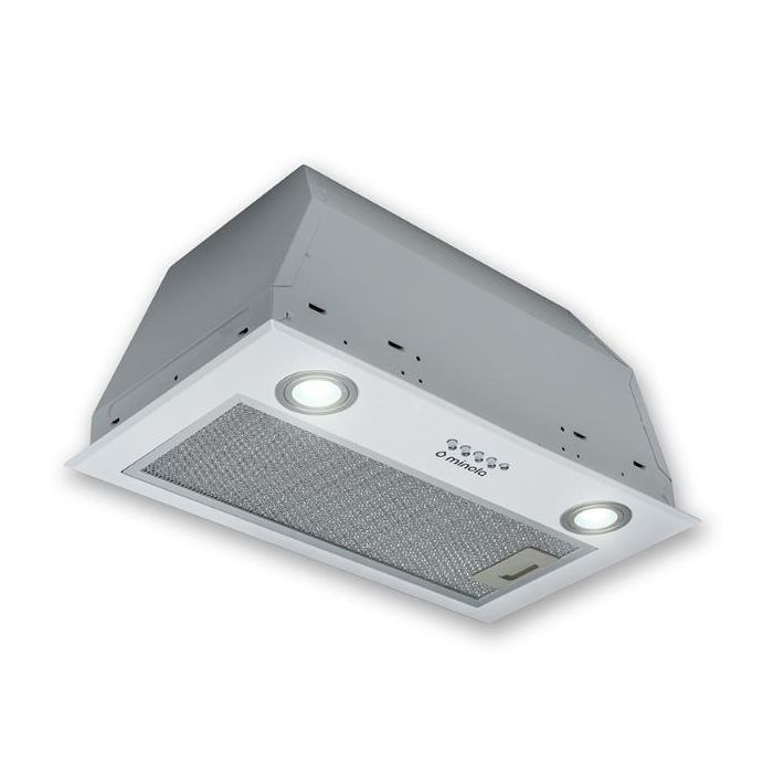 Витяжка кухонна Minola HBI 5622 I 1000 LED зображення 4