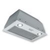 Вытяжка кухонная Minola HBI 5622 WH 1000 LED изображение 4