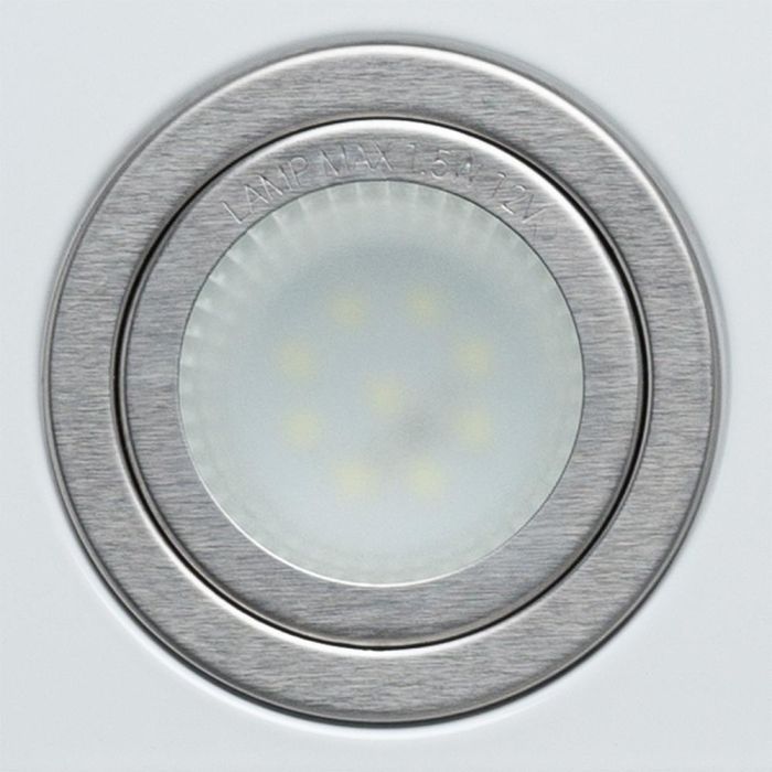 Витяжка кухонна Minola HBI 5622 I 1000 LED зображення 6