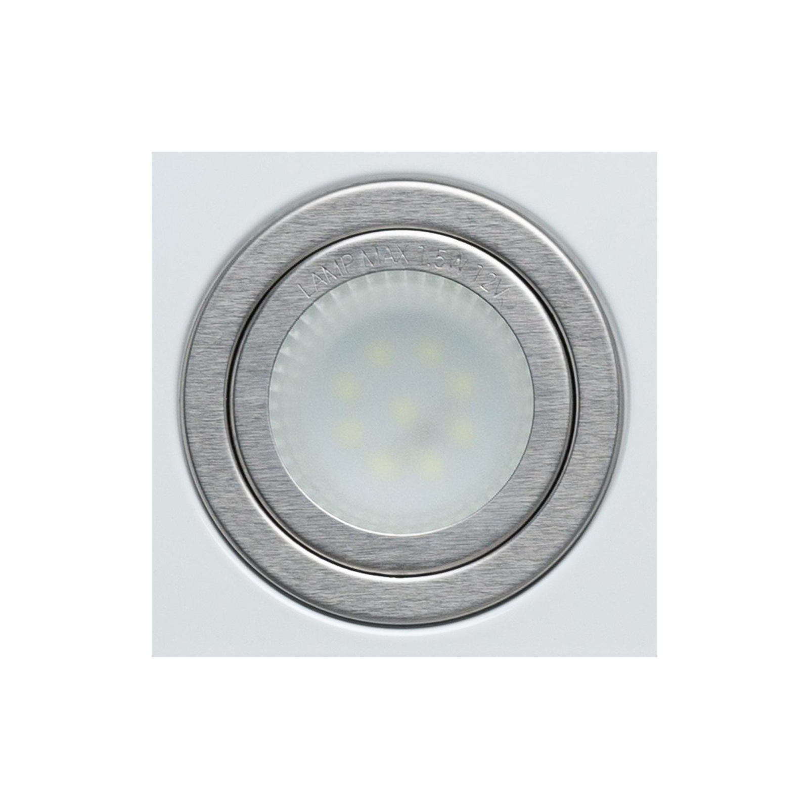 Вытяжка кухонная Minola HBI 5622 WH 1000 LED изображение 6