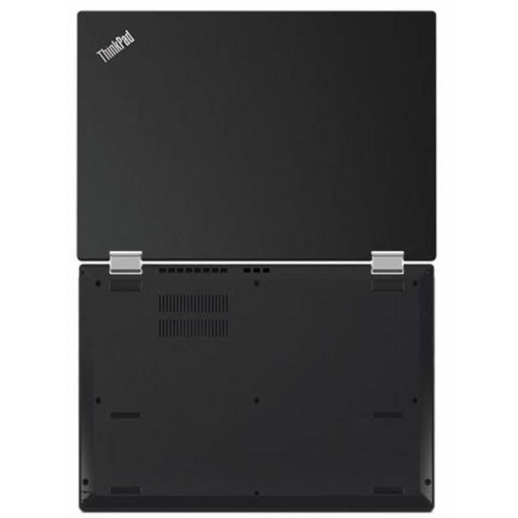 Ноутбук Lenovo ThinkPad L380 (20M7001BRT) зображення 12