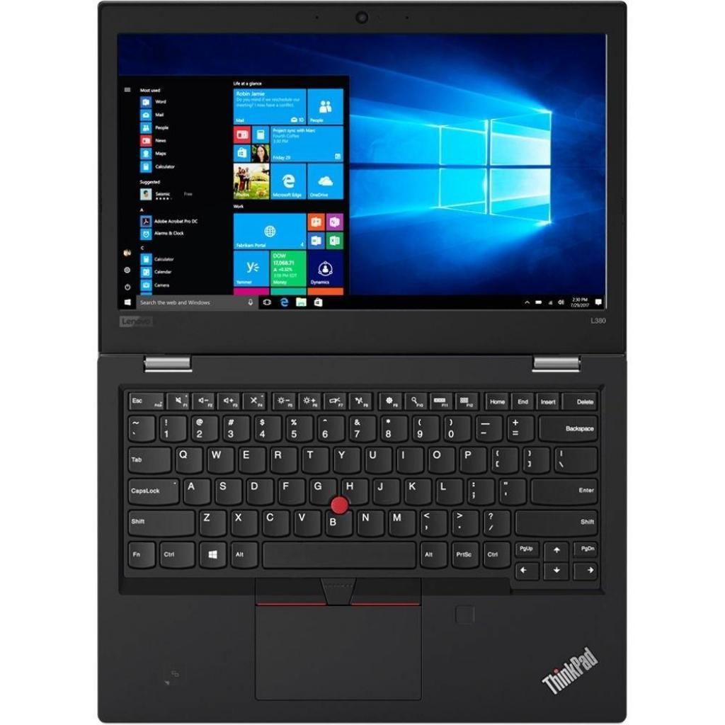 Ноутбук Lenovo ThinkPad L380 (20M7001BRT) изображение 4