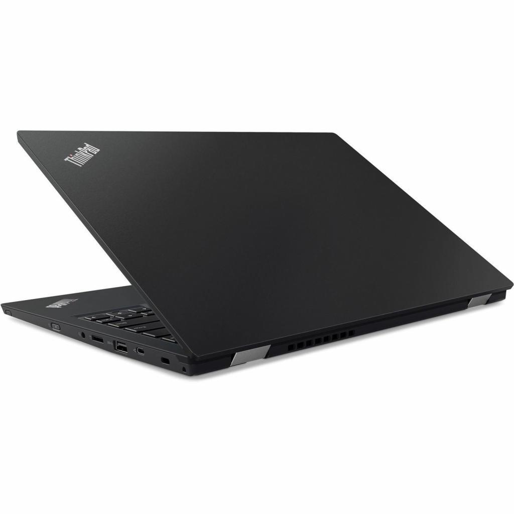 Ноутбук Lenovo ThinkPad L380 (20M7001BRT) зображення 8
