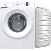Стиральная машина Gorenje WP702/R+бак (WP702/R)