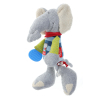 М'яка іграшка Sigikid интерактивный Слон 28 см (41464SK) зображення 10