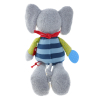 Мягкая игрушка Sigikid интерактивный Слон 28 см (41464SK) изображение 11