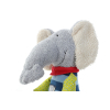М'яка іграшка Sigikid интерактивный Слон 28 см (41464SK) зображення 2