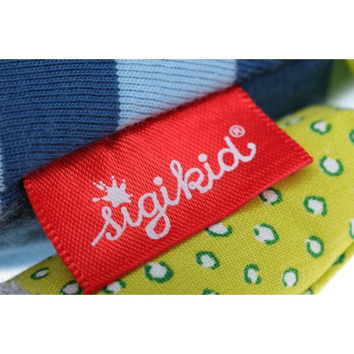М'яка іграшка Sigikid интерактивный Слон 28 см (41464SK) зображення 6
