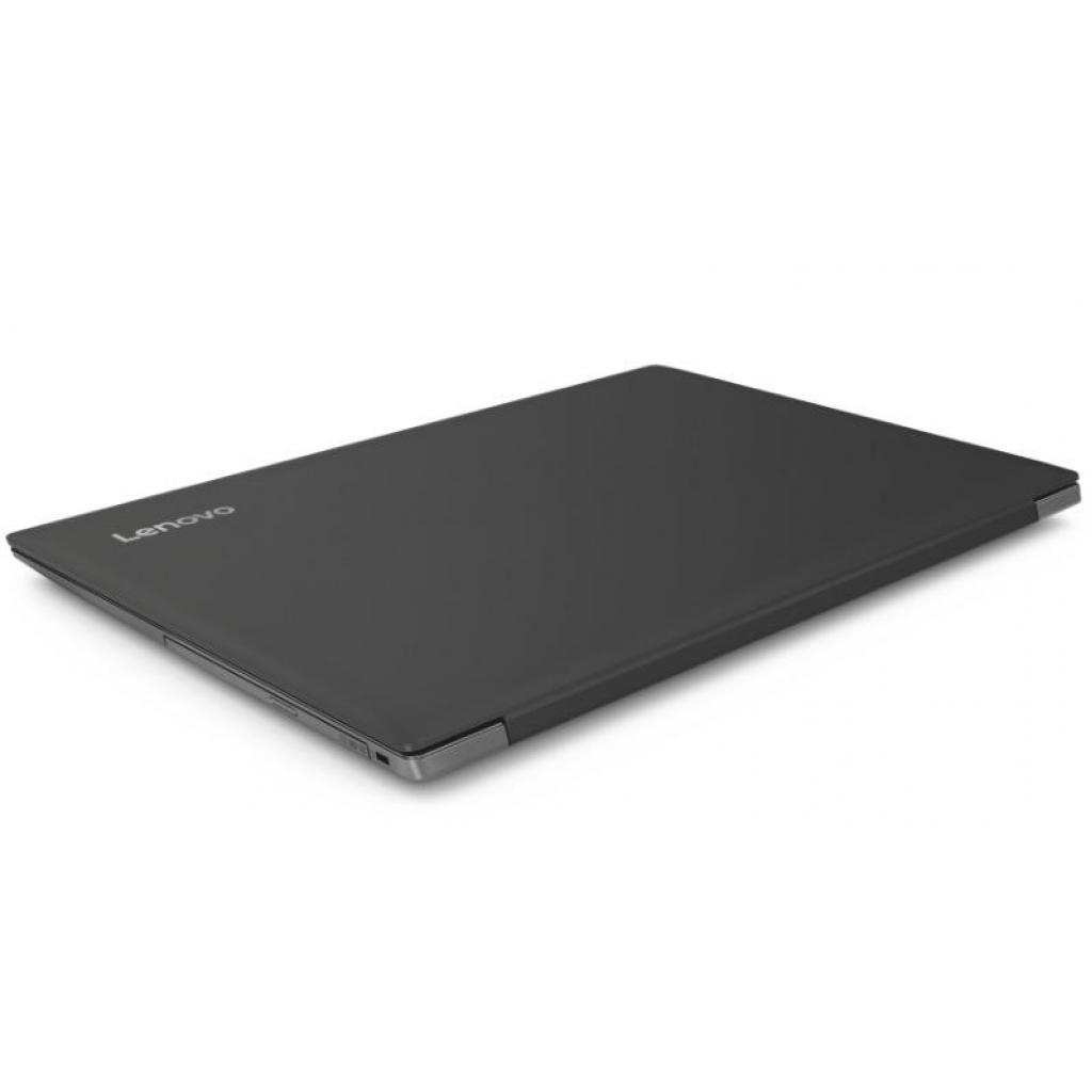 Ноутбук Lenovo IdeaPad 330-17 (81DM007PRA) зображення 10