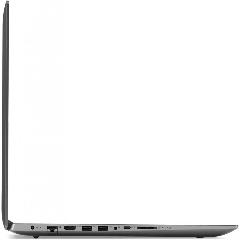 Ноутбук Lenovo IdeaPad 330-17 (81DM007PRA) изображение 5