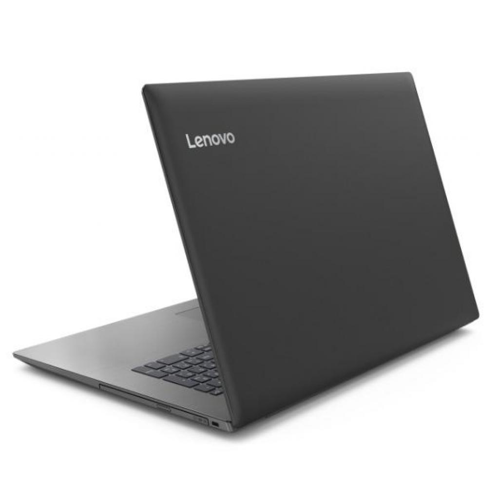 Ноутбук Lenovo IdeaPad 330-17 (81DM007PRA) зображення 7