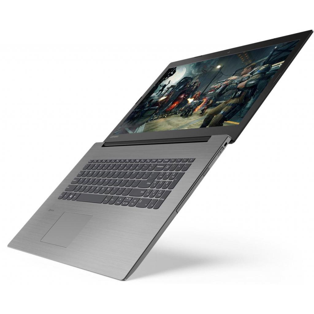 Ноутбук Lenovo IdeaPad 330-17 (81DM007PRA) изображение 8