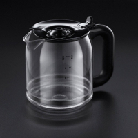 Капельная кофеварка Russell Hobbs Colours Plus - Heavenly Blue (20136-56) изображение 5