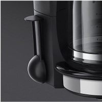 Капельная кофеварка Russell Hobbs Colours Plus - Heavenly Blue (20136-56) изображение 7