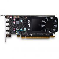 Видеокарта QUADRO P620 2048MB PNY (VCQP620-PB) изображение 2