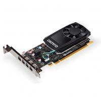 Видеокарта QUADRO P620 2048MB PNY (VCQP620-PB) изображение 3
