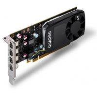 Видеокарта QUADRO P620 2048MB PNY (VCQP620-PB) изображение 4