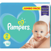 Підгузки Pampers New Baby Mini Розмір 2 (4-8 кг) 94 шт (8001090948137)