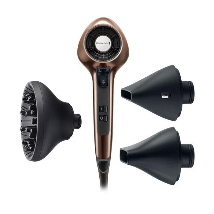 Фен Remington AIR3D (D7777) изображение 4