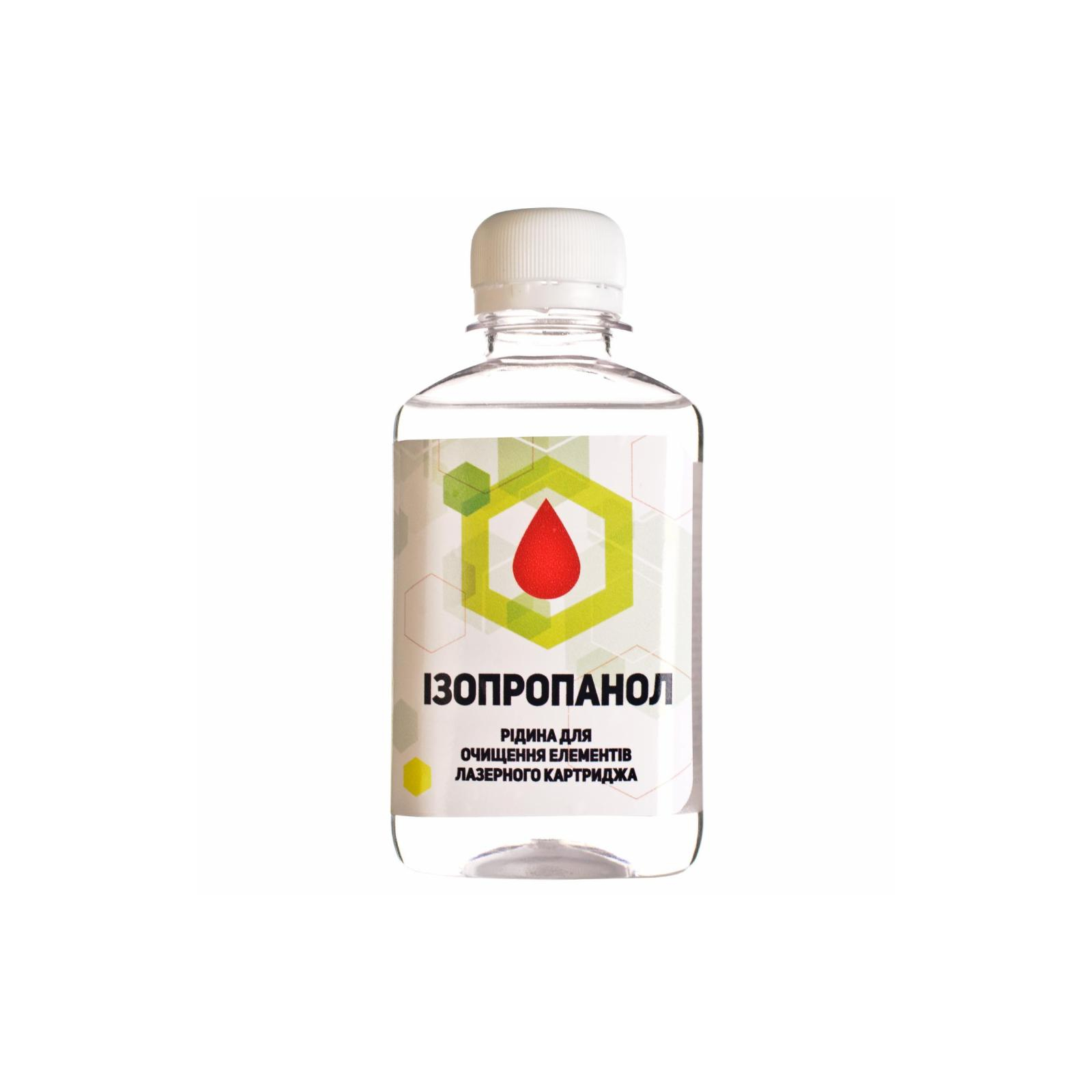 Чистящая жидкость Patron ISOPROPANOL 1000 мл (CLEAN-ISOP-1000)