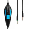 Навушники Sades Gpower Black/Blue (SA708-B-BL) зображення 5