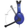Навушники Edifier K800 Blue зображення 3