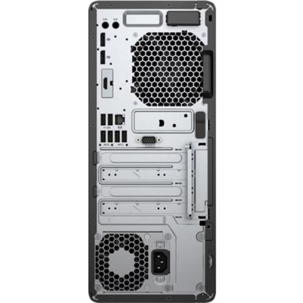 Компьютер HP EliteDesk 800 G4 TWR (4QC43EA) изображение 4