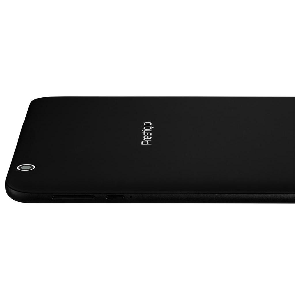 Планшет Prestigio MultiPad Grace 3778 8" 1/16GB 3G Black (PMT3778_3G_D) изображение 6